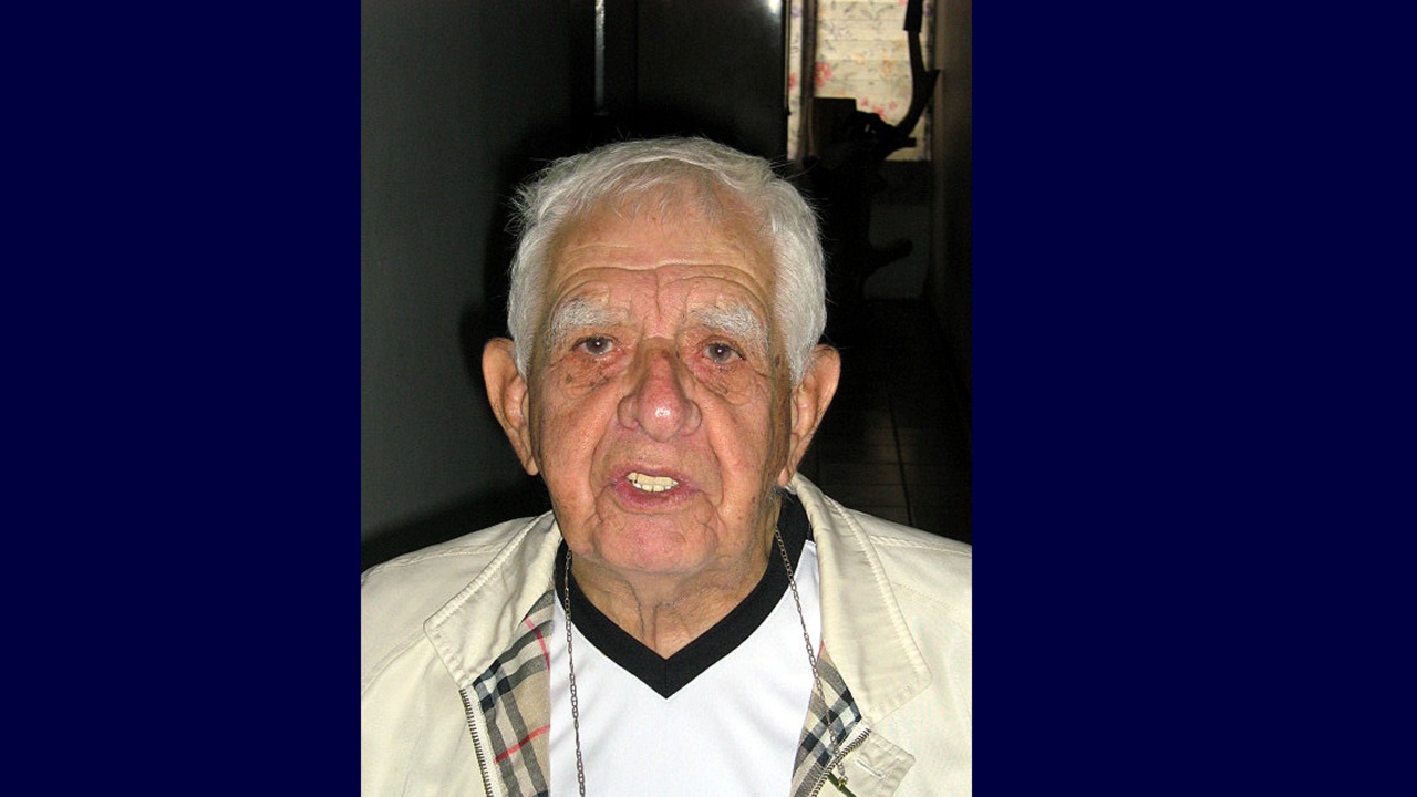 P. Oscar Osorio