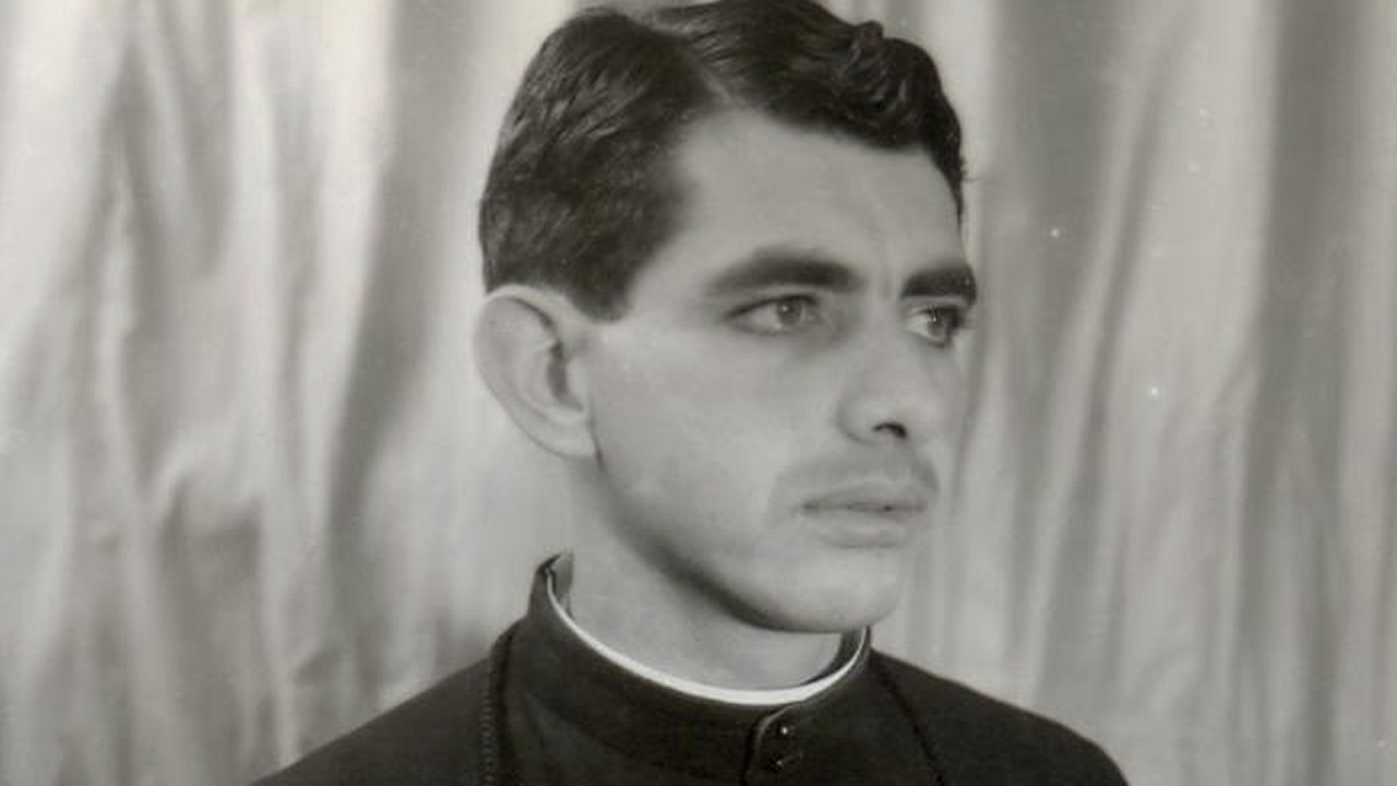 P. Oscar Osorio